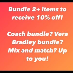 Seller bundle alert!